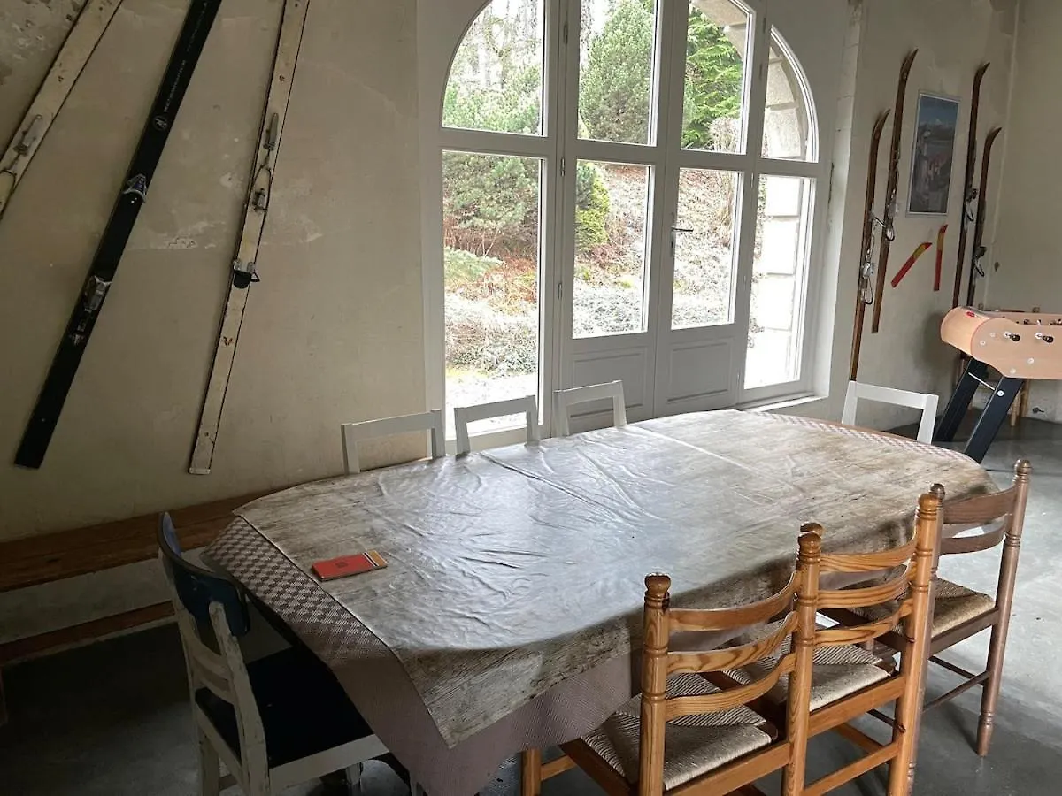 Residence Belle Epoque Combloux 0*,  Francia